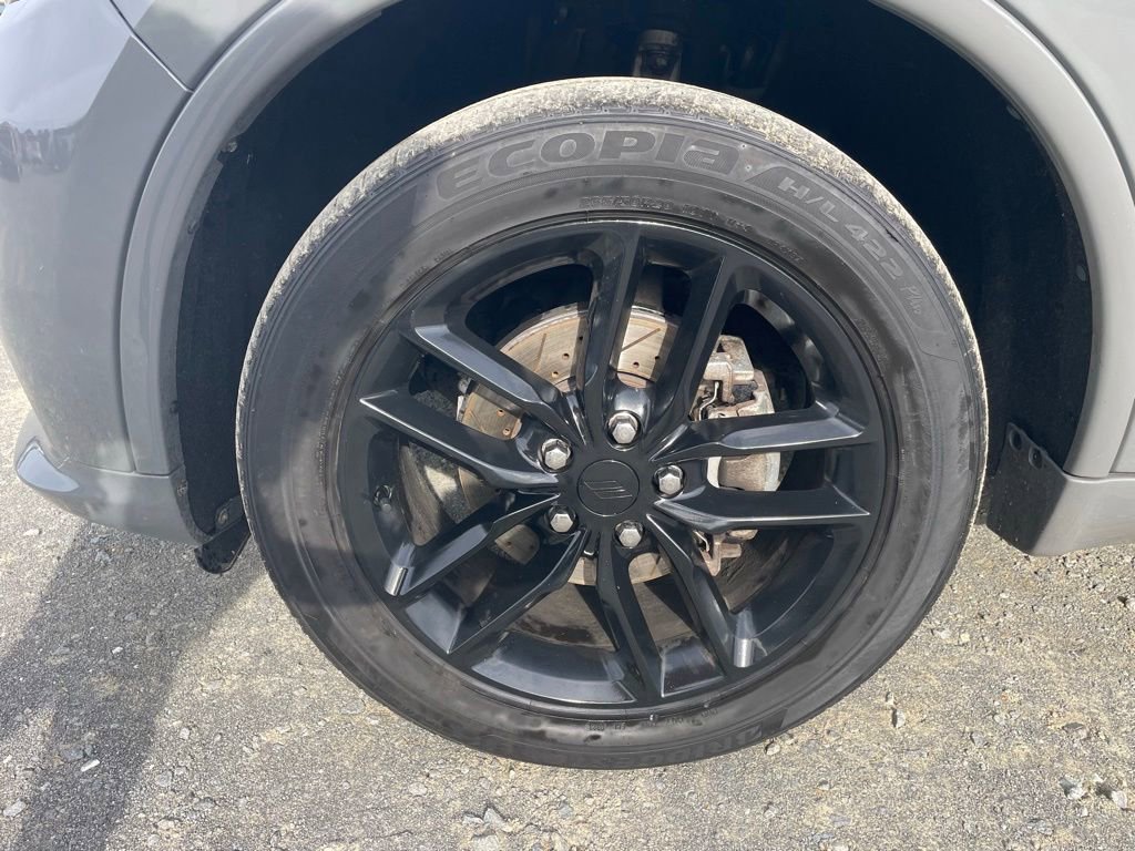 Used 2020 Dodge Durango GT AWD/4WD image 26