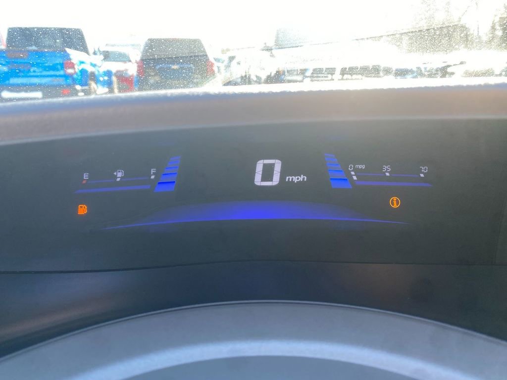 Used 2012 Honda Civic EX image 20