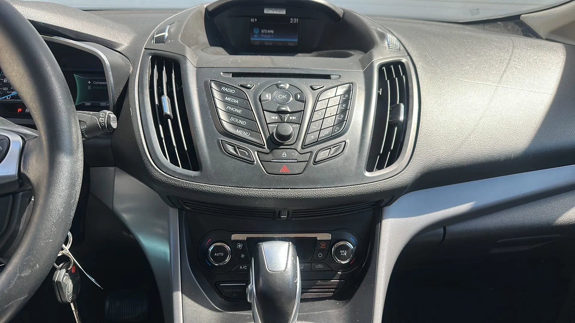 Used 2015 Ford C-MAX SE w/ Interior Protection Package image 23