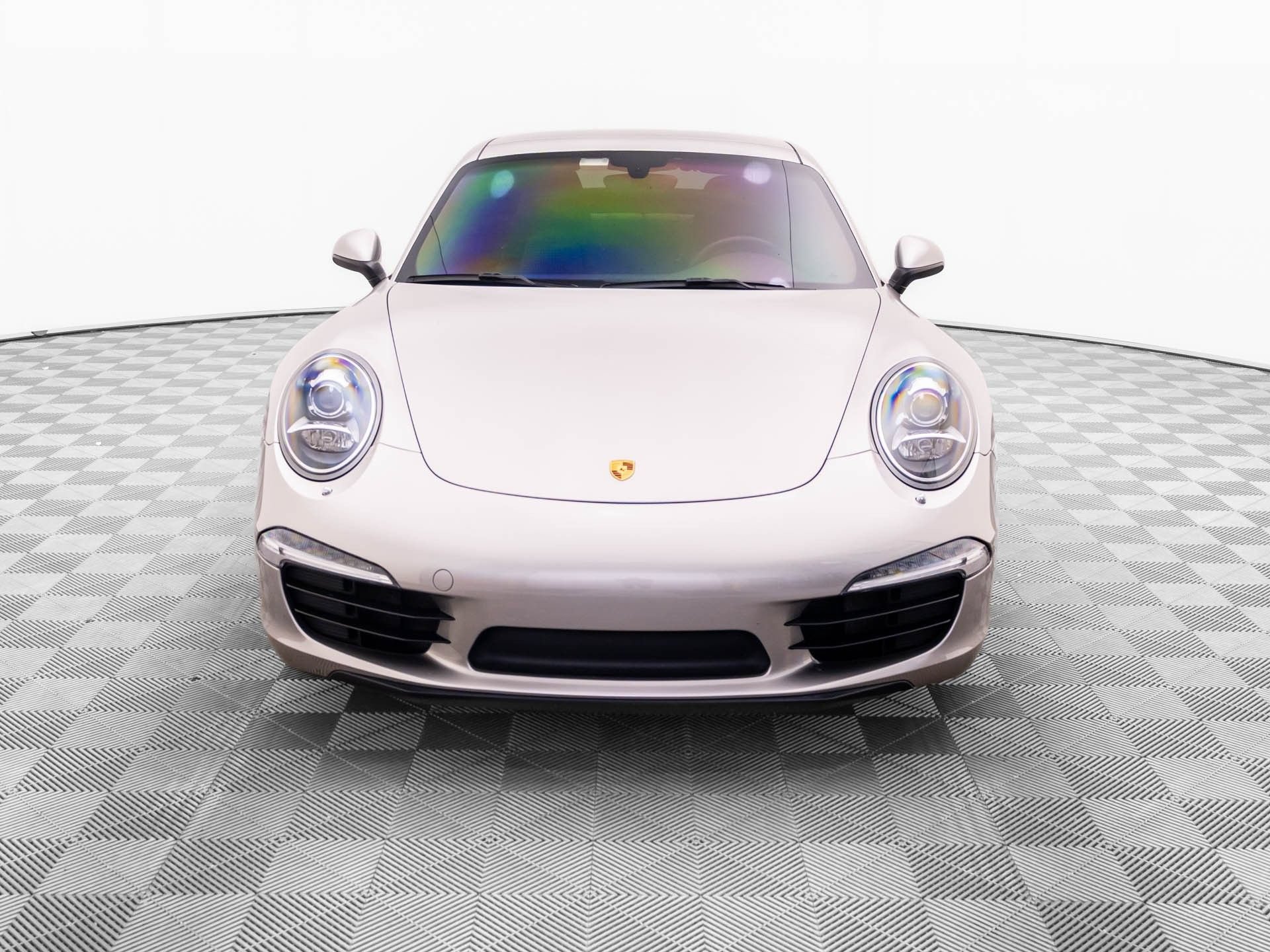 Used 2013 Porsche 911 Carrera RWD image 9