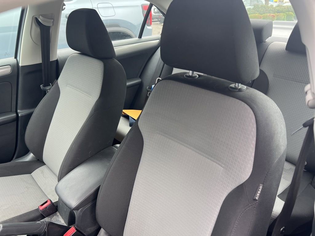 Used 2017 Volkswagen Jetta S w/ Jetta S Cold Weather Package FWD image 7