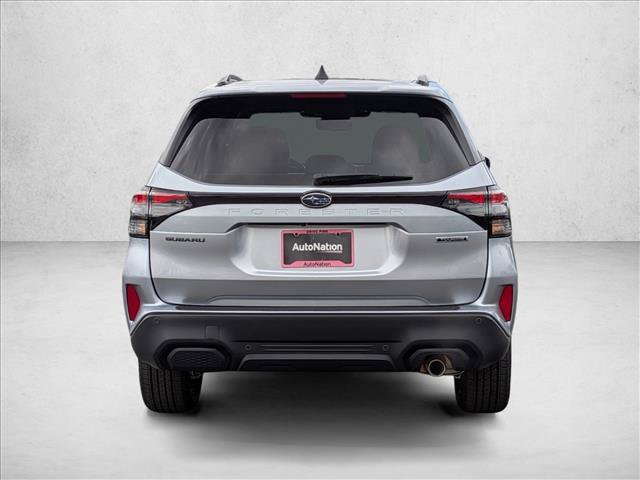 New 2026 Subaru Forester Touring AWD/4WD image 8