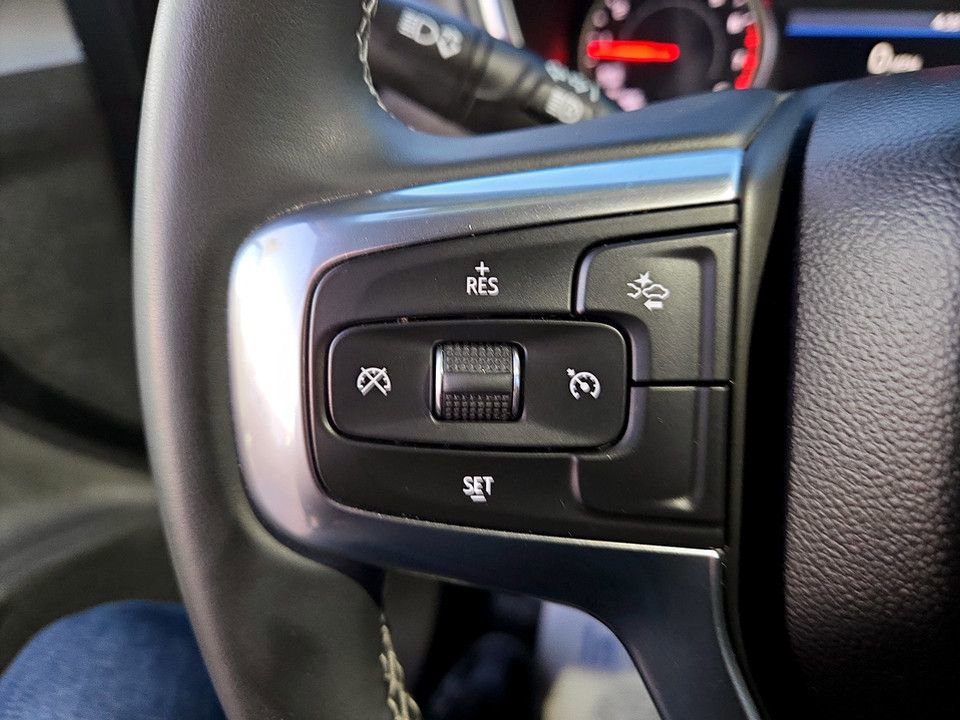 Used 2024 Chevrolet Blazer LT image 18