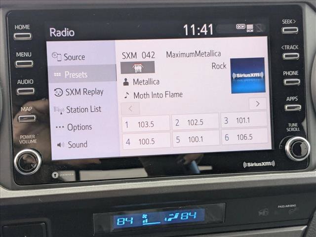 Used 2021 Toyota Tacoma TRD Off-Road w/ Technology Package image 14