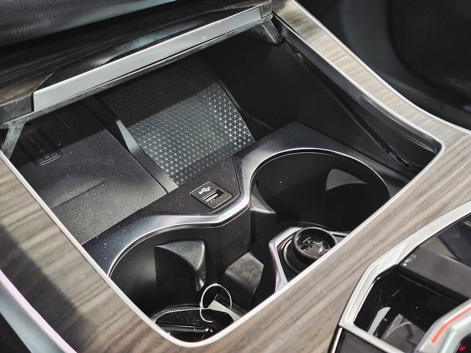 New 2026 BMW X7 xDrive40i w/ M Sport Package image 17