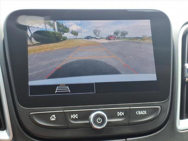 Used 2024 Chevrolet Malibu RS w/ LPO, Floor Liner Package image 26