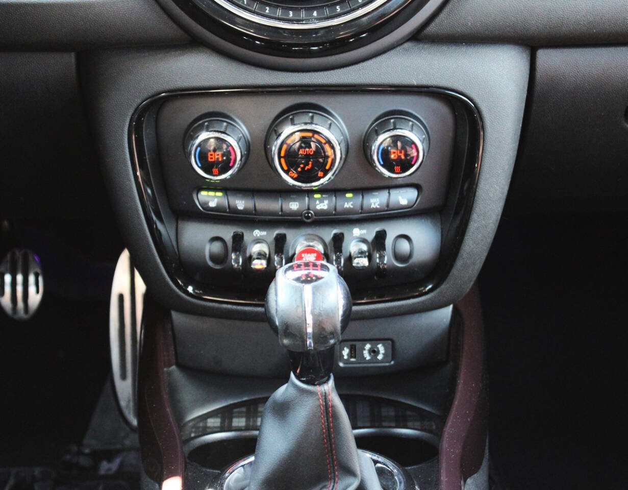 Used 2016 MINI Cooper Clubman S image 30