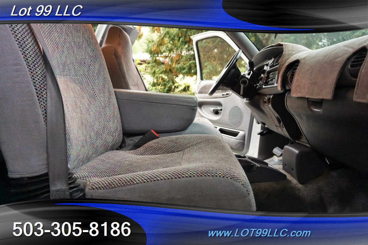 Used 2001 Dodge Ram 1500 Truck 2WD Quad Cab image 11