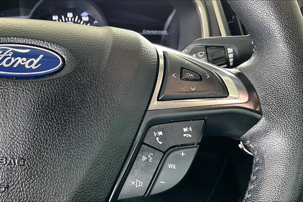 Used 2021 Ford Edge SEL w/ Convenience Package AWD/4WD image 27