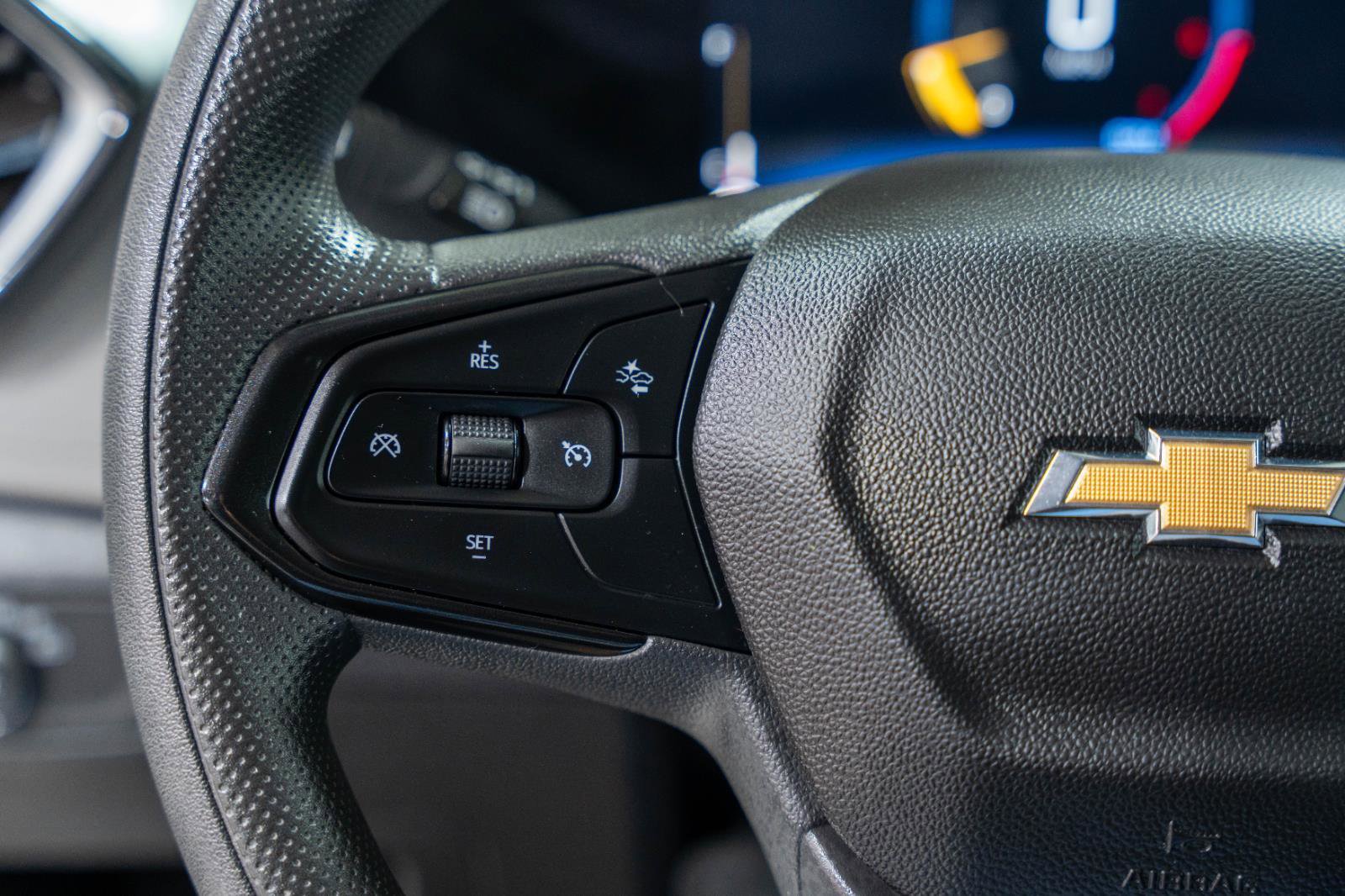 Used 2024 Chevrolet TrailBlazer LT w/ Driver Confidence Package image 32