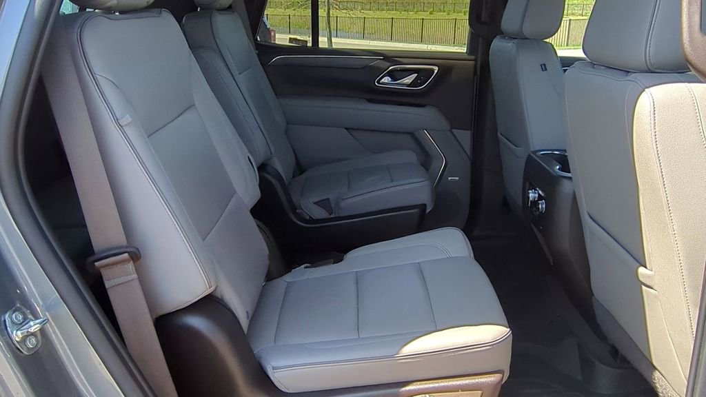 Used 2022 GMC Yukon SLT image 22