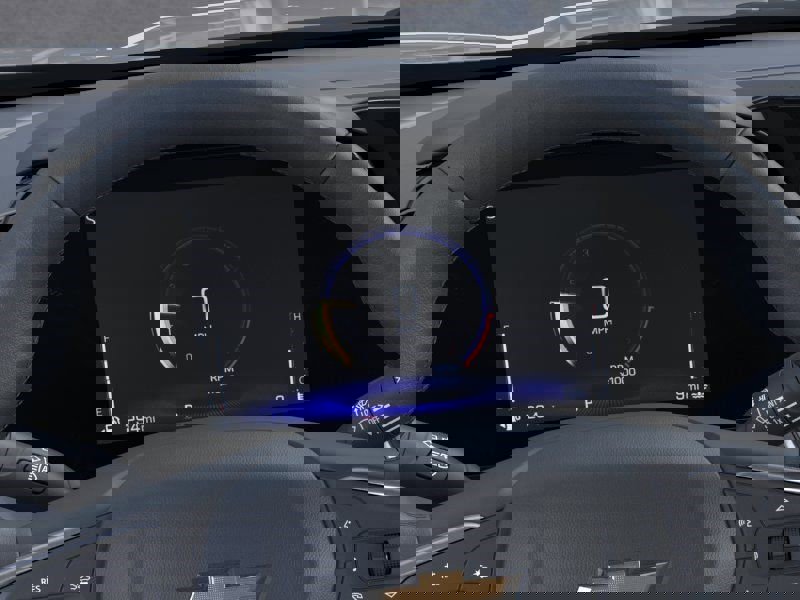 New 2026 Chevrolet Trax LT w/ LT Convenience Package image 18