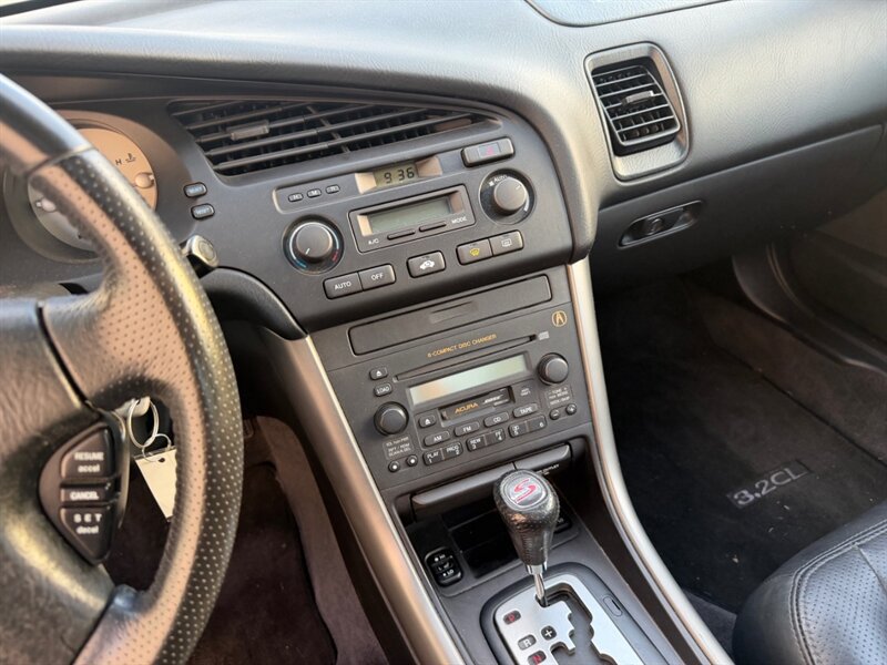 Used 2003 Acura CL Type-S FWD image 22