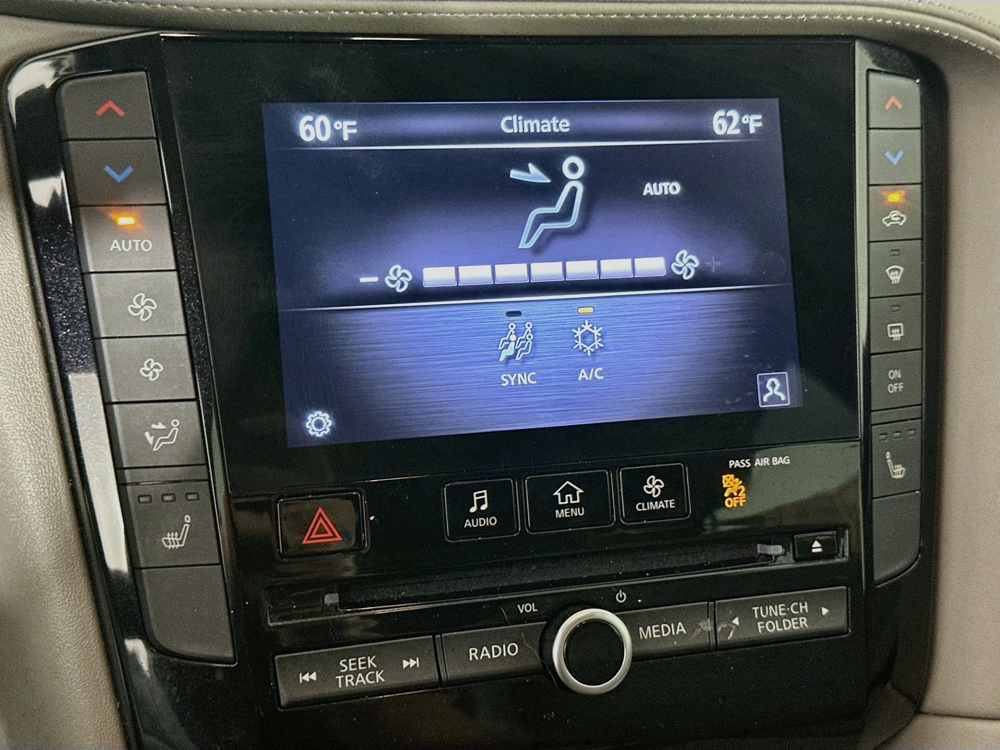 Used 2024 INFINITI QX50 Luxe FWD image 22