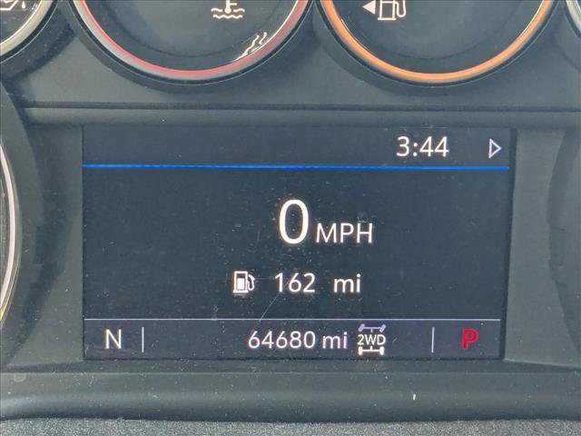 Used 2019 Chevrolet Silverado 1500 LTZ w/ LTZ Convenience Package image 6