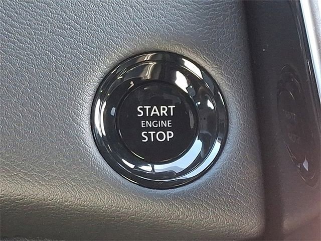 New 2026 Nissan Armada SL w/ Captain's Chari Seat Package image 40