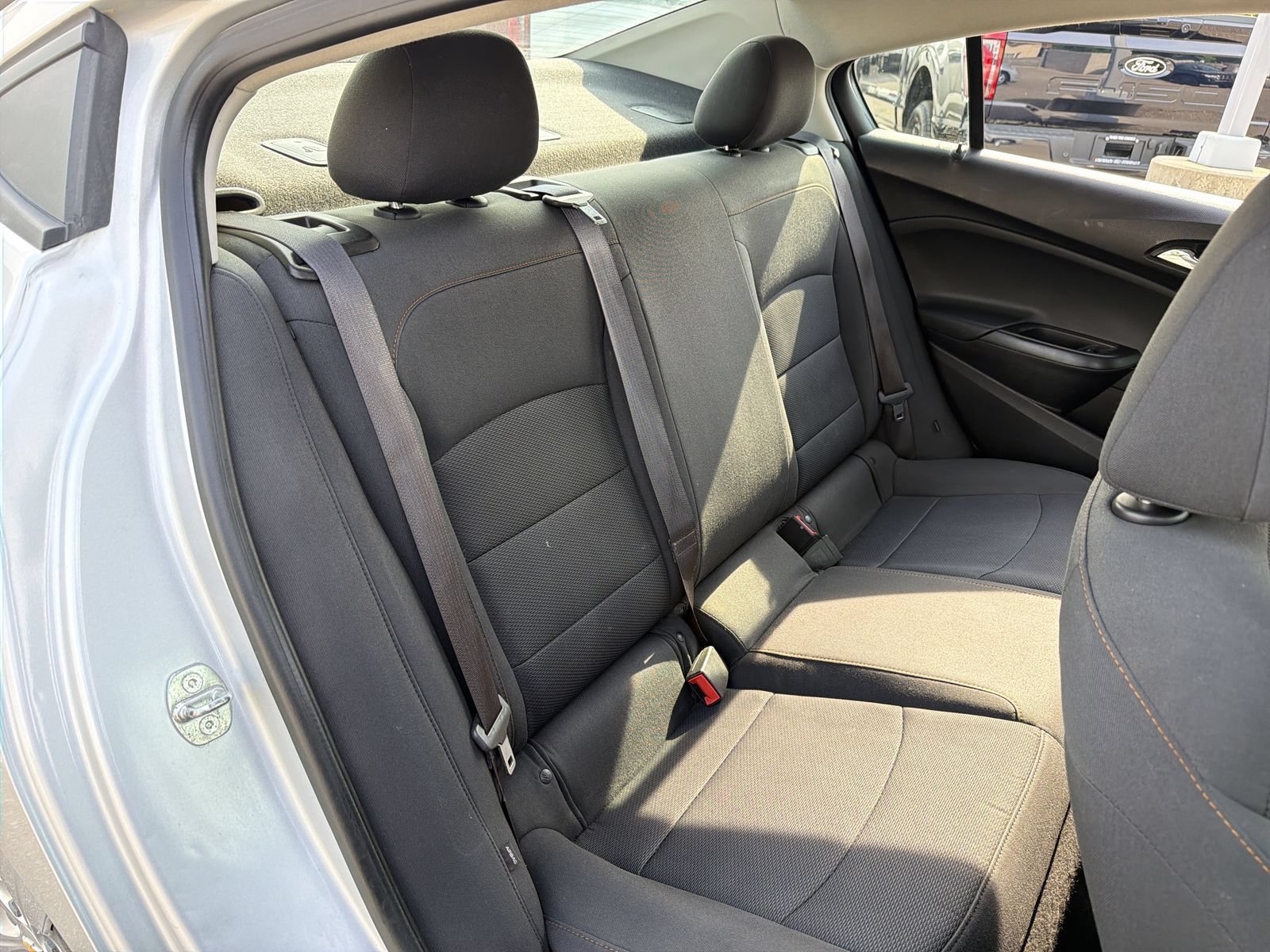 Used 2016 Chevrolet Cruze LS FWD image 24