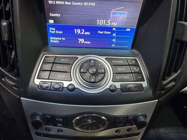 Used 2014 INFINITI Q60 IPL RWD image 26