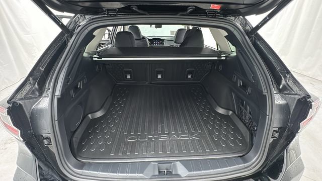 Certified 2024 Subaru Outback Touring XT w/ Popular Package #2 image 17