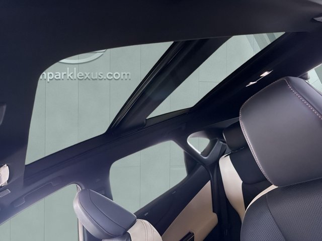 Certified 2024 Lexus NX 350h AWD w/ Vision Package image 22