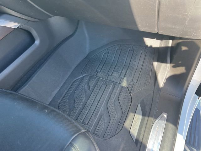 Certified 2021 GMC Sierra 1500 SLT w/ SLT Premium Plus Package image 26