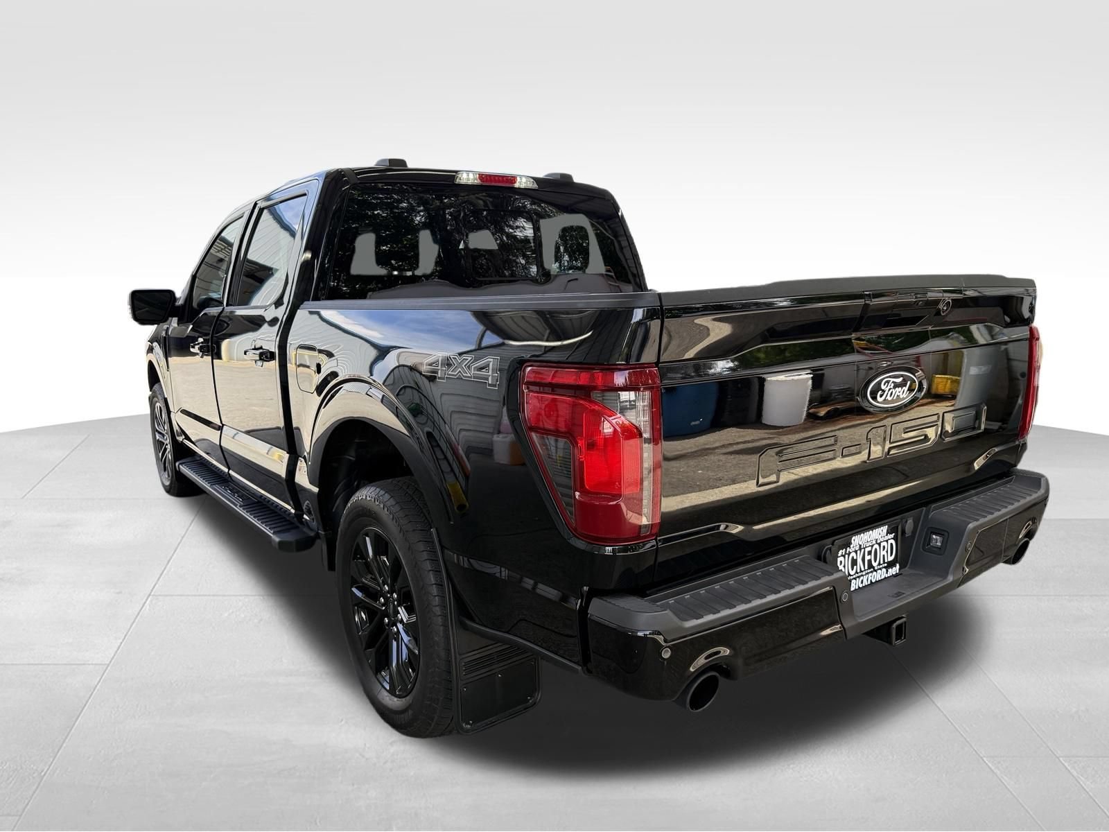 Used 2024 Ford F150 XLT w/ Equipment Group 302A MID AWD/4WD image 8