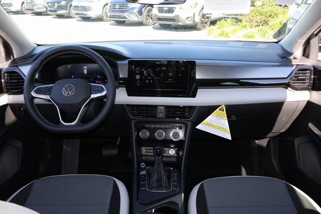 Certified 2026 Volkswagen Taos S FWD image 14