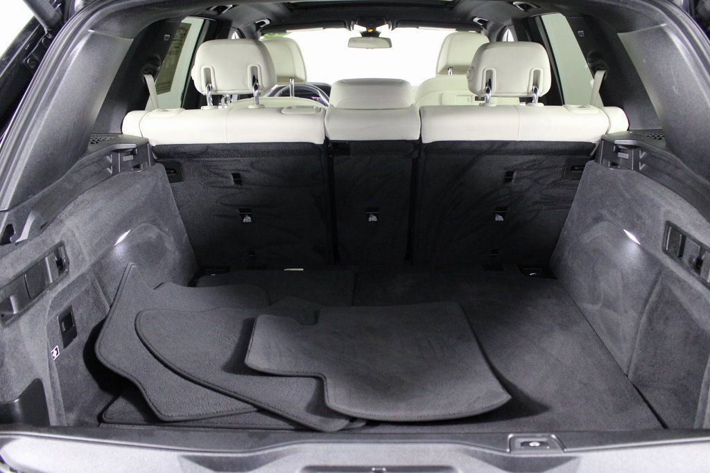 Used 2020 BMW X5 sDrive40i w/ Premium Package image 14