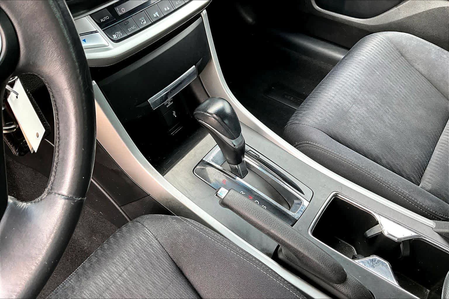 Used 2013 Honda Accord Sport image 15