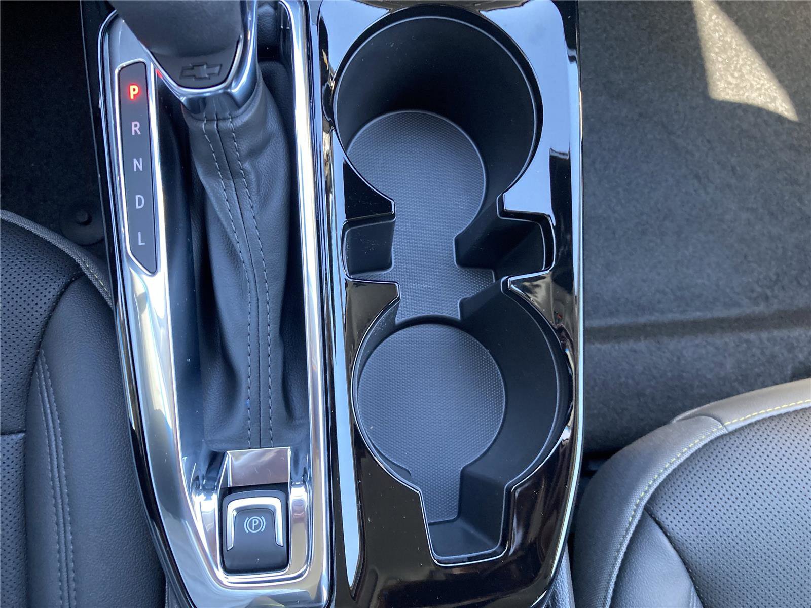 New 2026 Chevrolet Trax ACTIV w/ Driver Confidence Package image 30