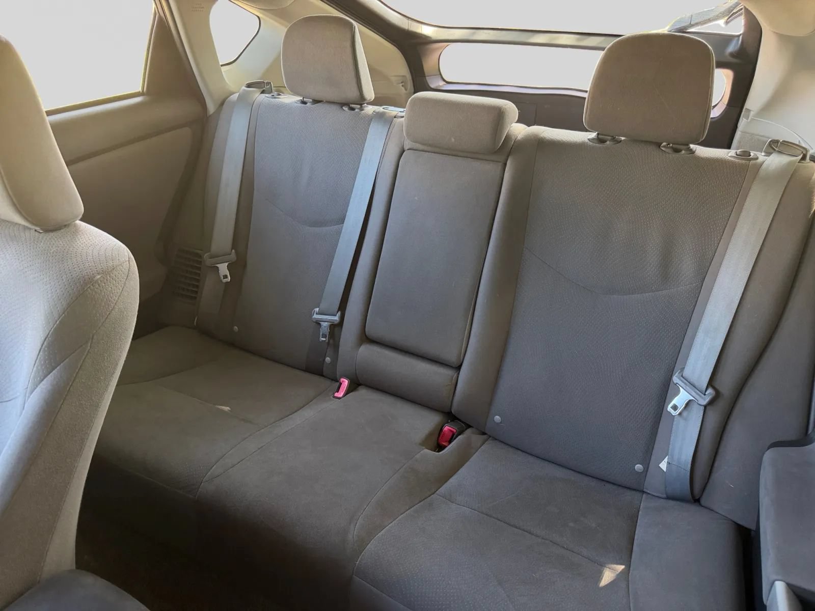 Used 2014 Toyota Prius Two FWD image 13