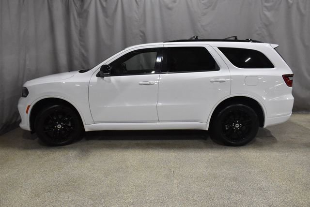 Certified 2024 Dodge Durango GT image 6