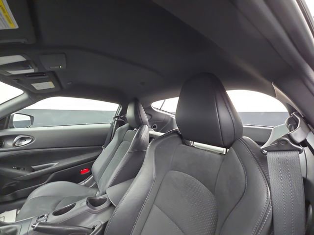 Used 2024 Nissan Z Performance w/ Floor Mat Package image 46