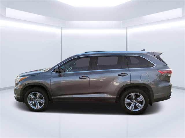 Used 2015 Toyota Highlander Limited image 6