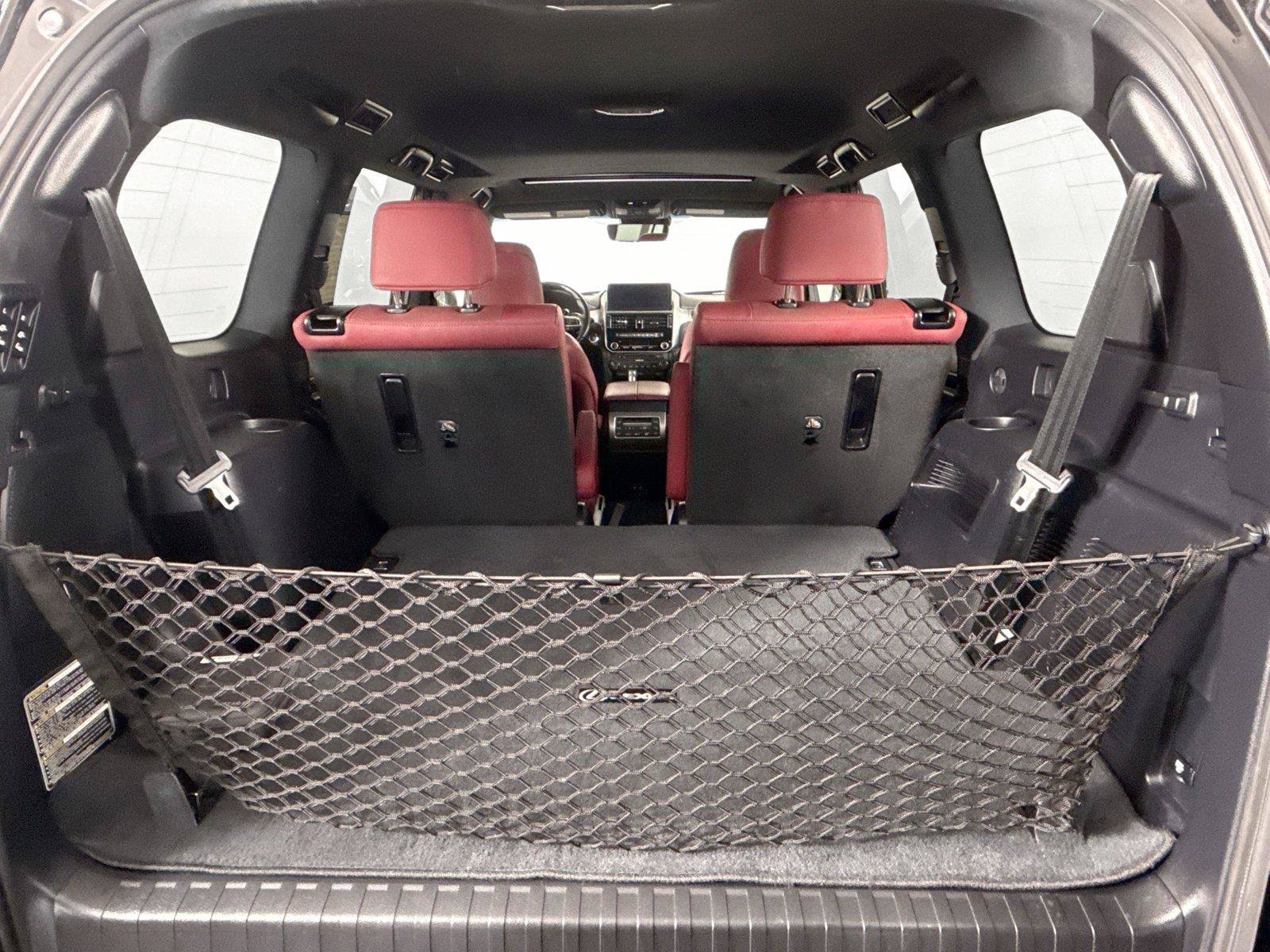 Used 2023 Lexus GX 460 Premium AWD/4WD image 41