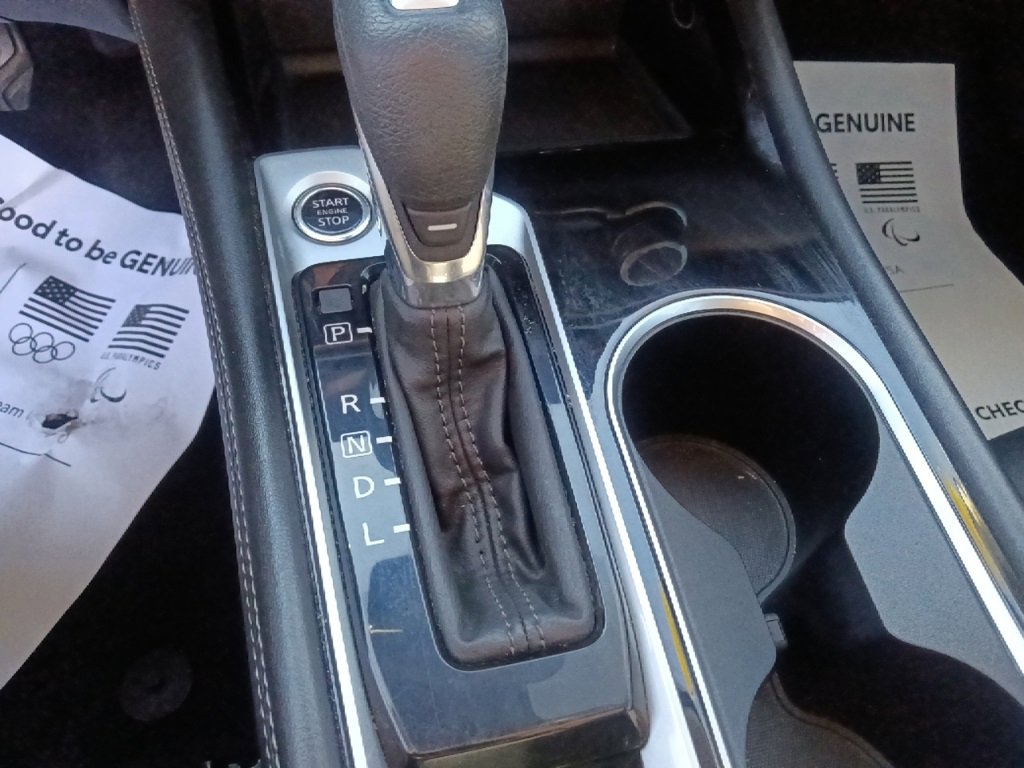 Used 2023 Nissan Altima 2.5 SV image 24