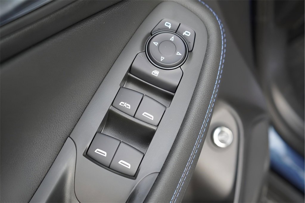 New 2026 Buick Encore GX Sport Touring w/ Advanced Technology Package image 19