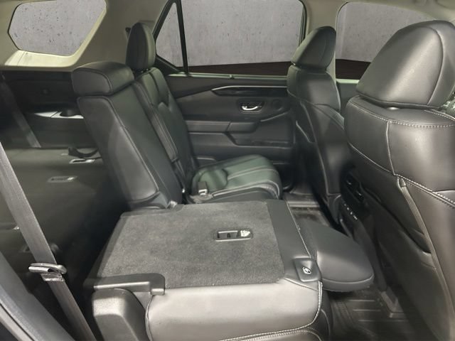 Used 2025 Honda Pilot EX-L image 21