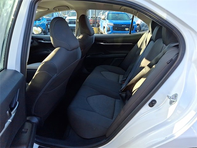 Used 2023 Toyota Camry LE image 10