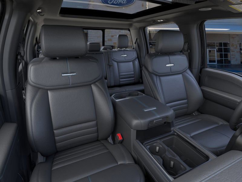 New 2026 Ford F250 Platinum image 10