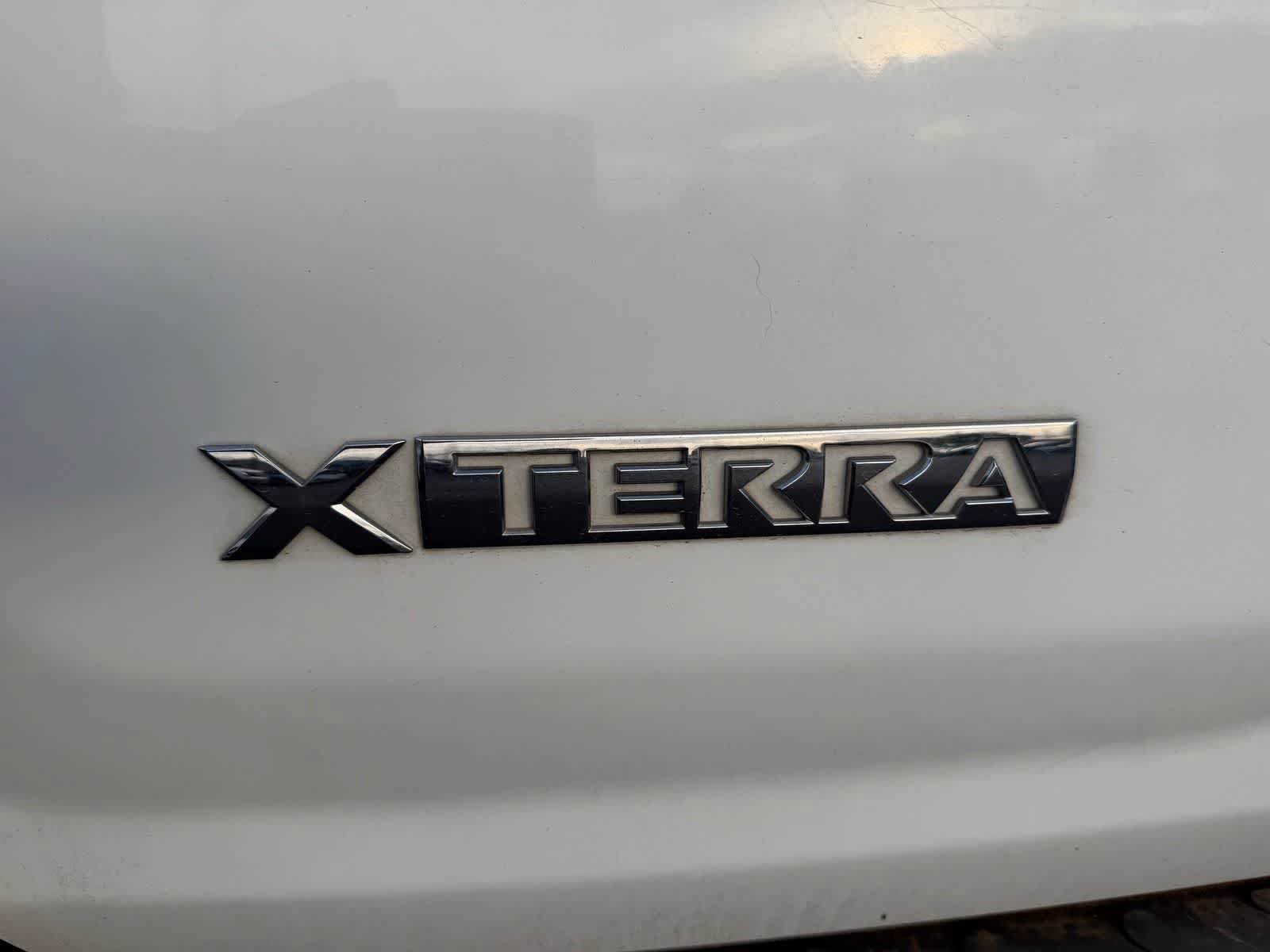 Used 2013 Nissan Xterra S RWD image 31