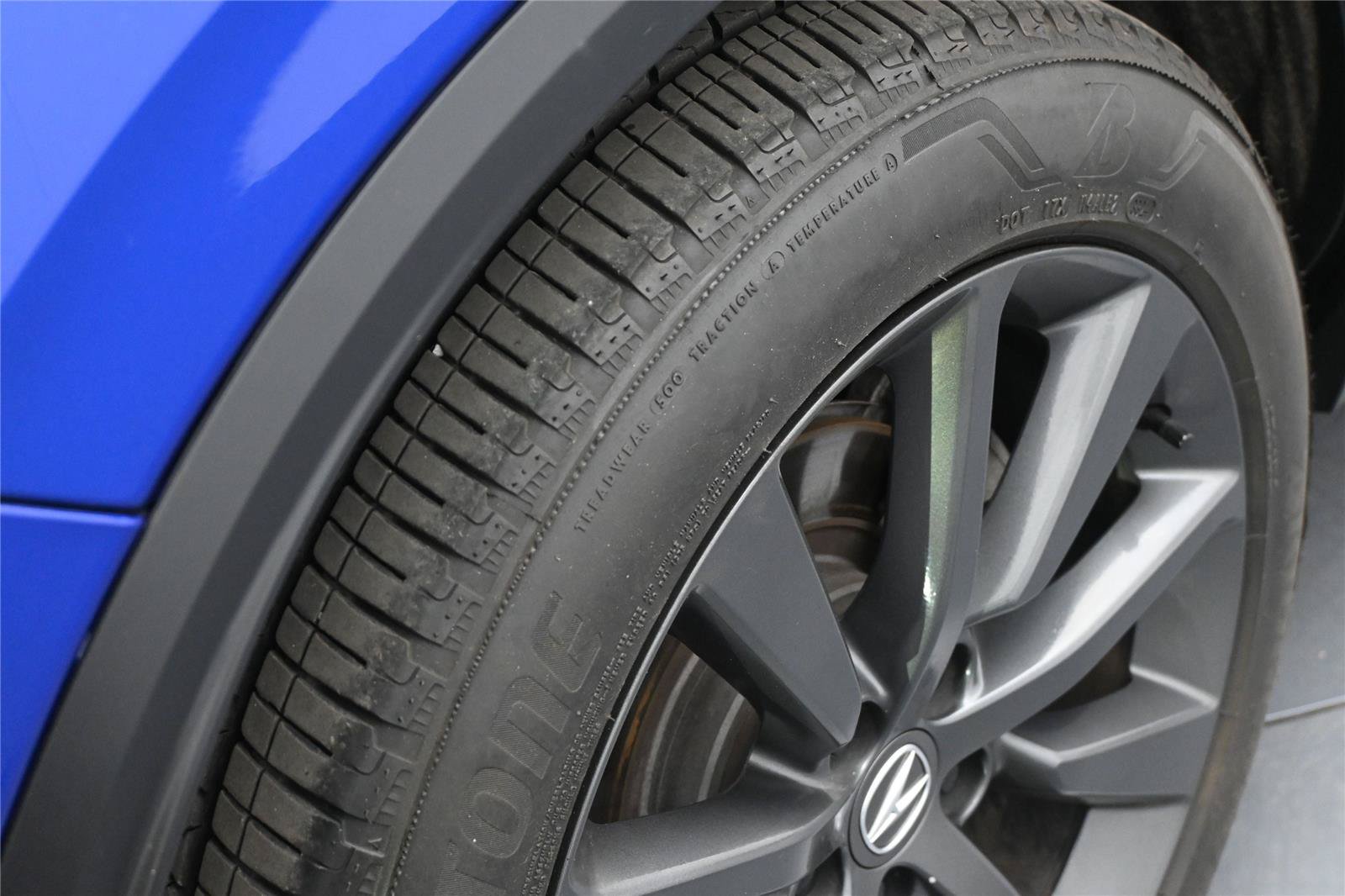 Certified 2025 Acura MDX A-Spec AWD/4WD image 14