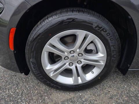 Used 2022 Dodge Charger SXT image 20
