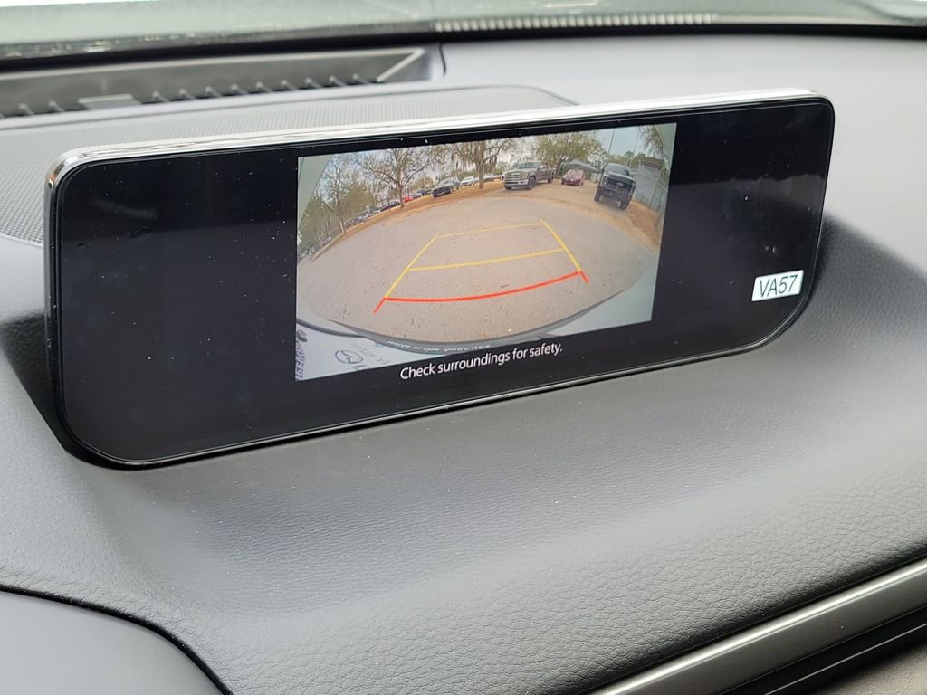 New 2026 MAZDA CX-50 AWD 2.5 S w/ Weather Package image 27