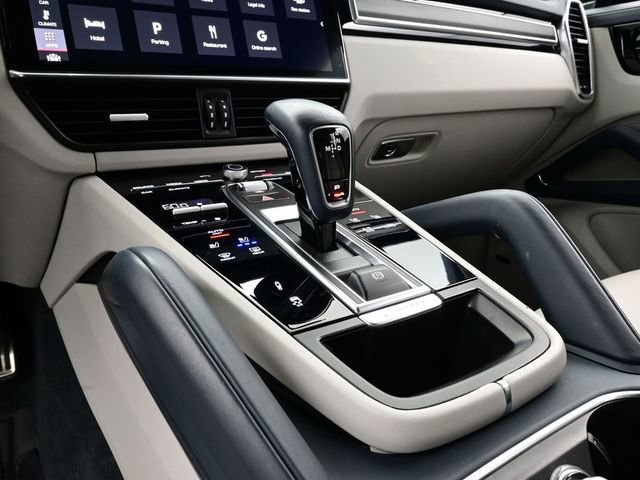 Certified 2021 Porsche Cayenne GTS AWD/4WD image 11
