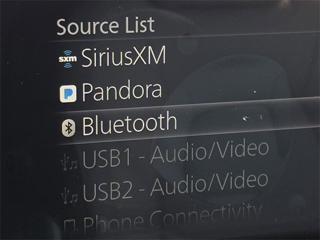 New 2025 MAZDA CX-5 AWD 2.5 S image 5