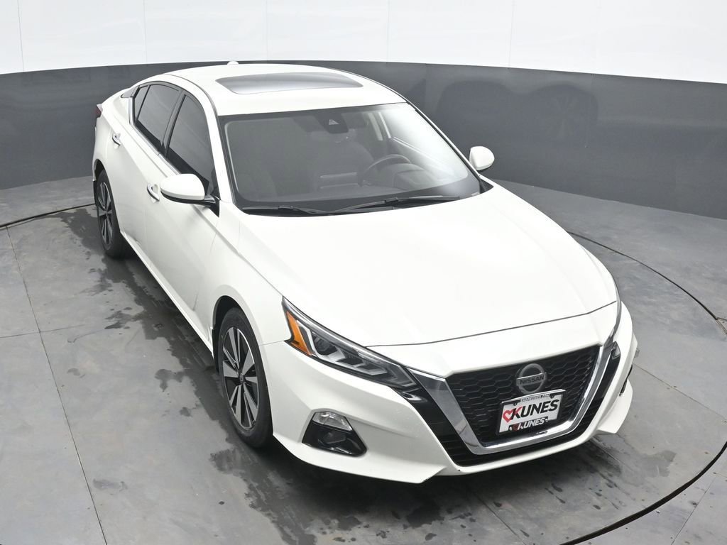 Used 2019 Nissan Altima 2.5 SV image 37