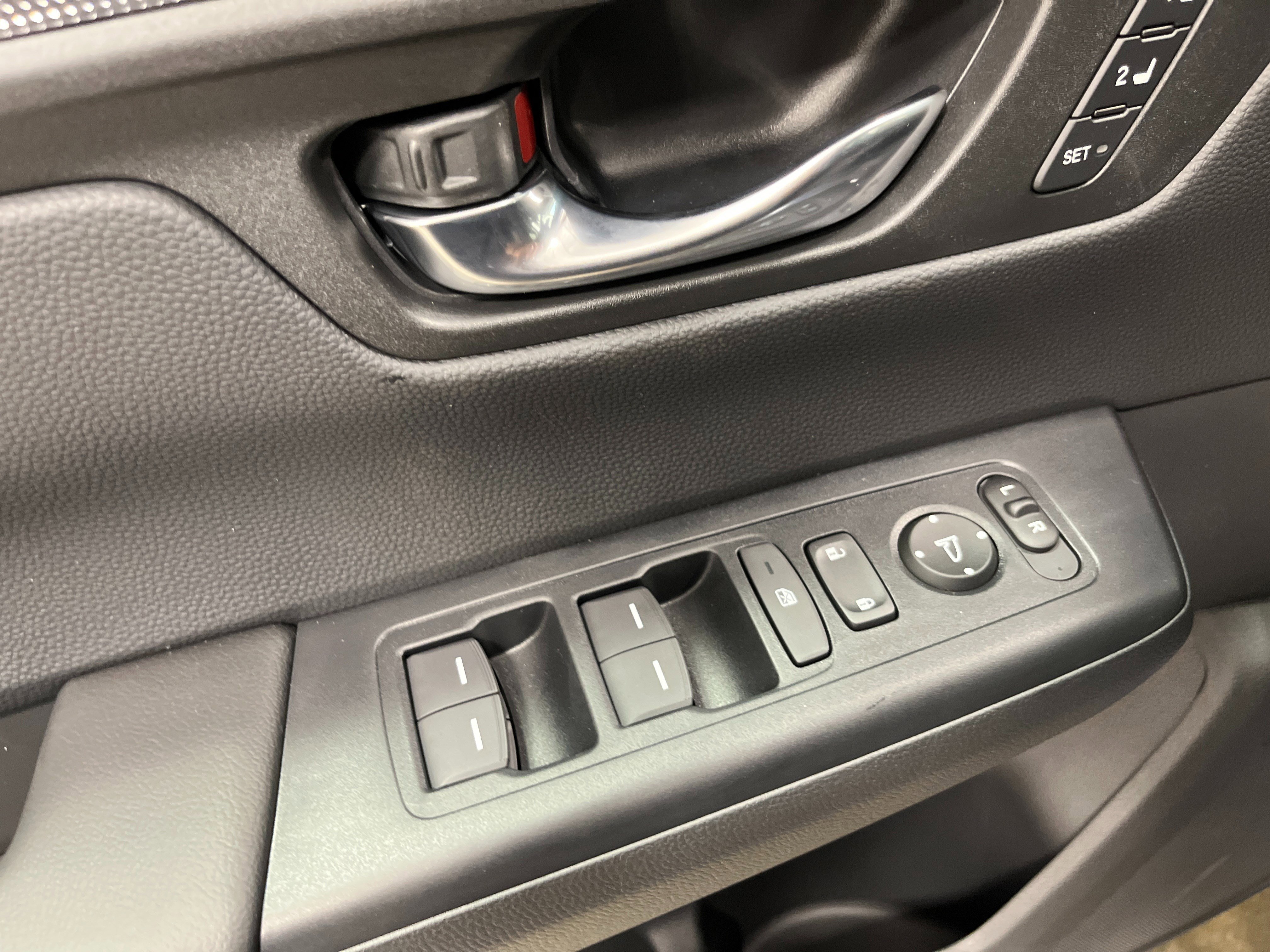 New 2026 Honda CR-V Sport-L image 15