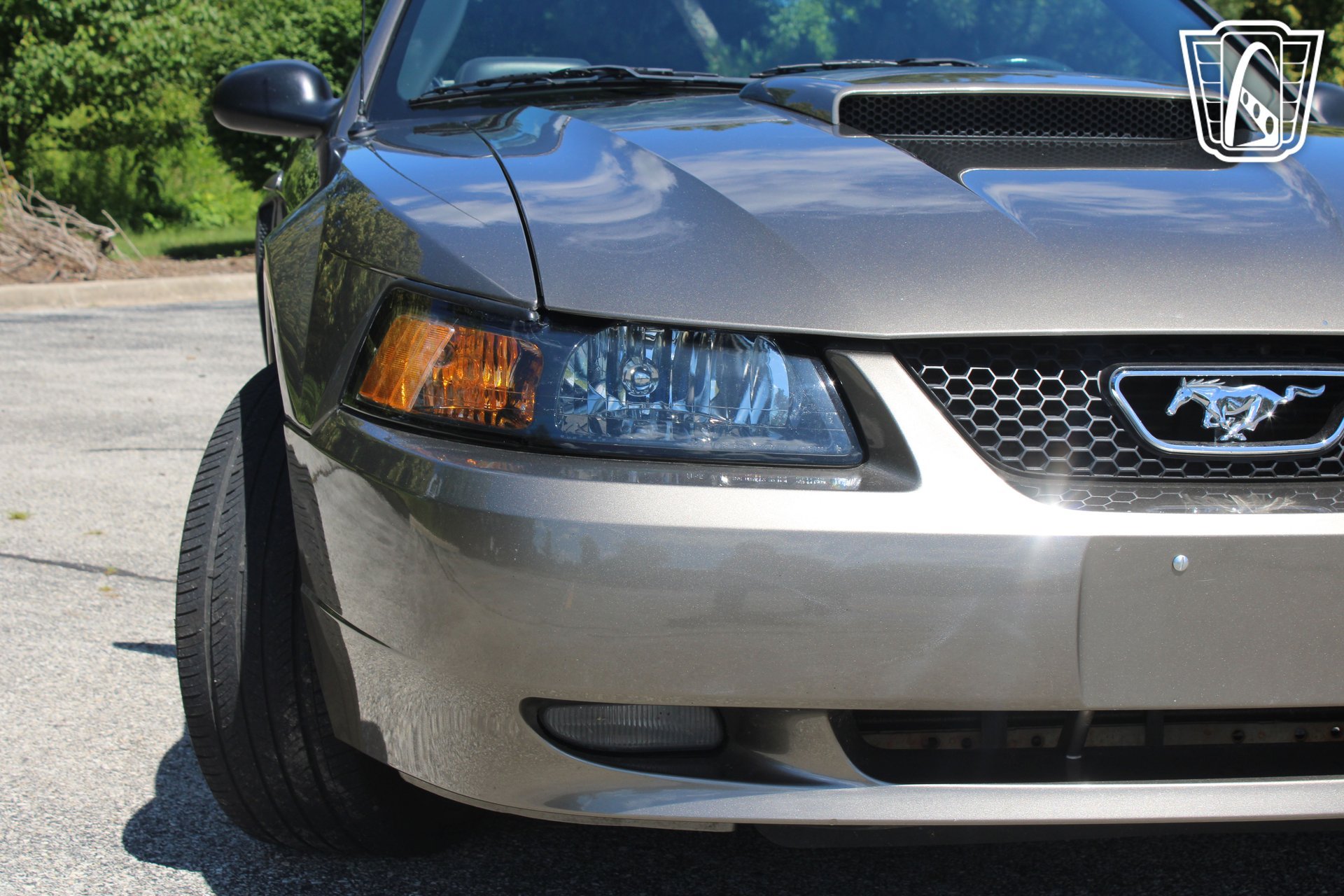Used 2002 Ford Mustang GT RWD image 40