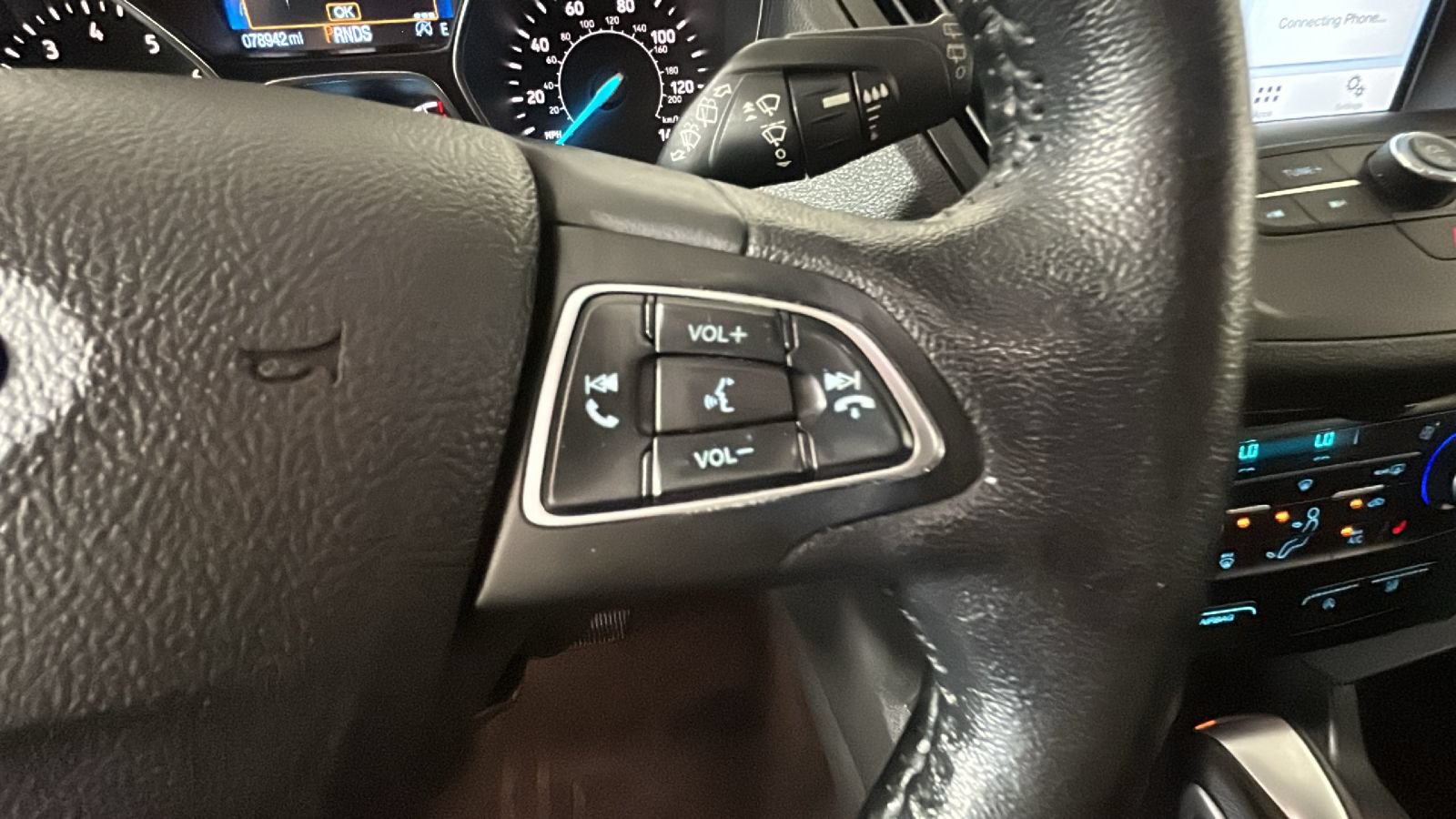 Used 2019 Ford Escape SEL AWD/4WD image 20